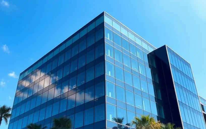 Commercial Mortgages and Real Estate Loans in Florida