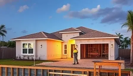 Construction & Renovation Loans Expert Florida